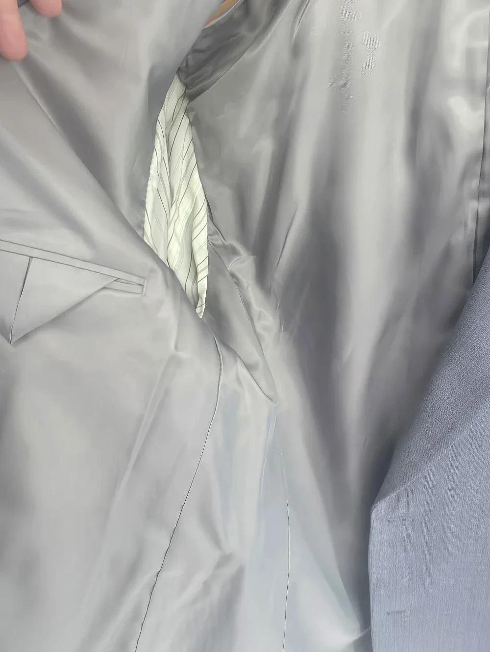 Lauren Ralph Lauren classic blazer